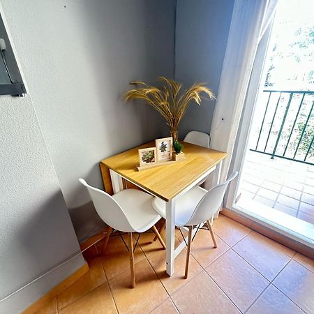 Sol Y Mar Fuengirola 아파트 외부 사진
