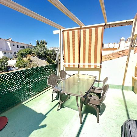 Sol Y Mar Fuengirola 아파트 외부 사진
