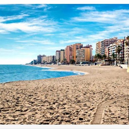 Sol Y Mar Fuengirola 아파트 외부 사진