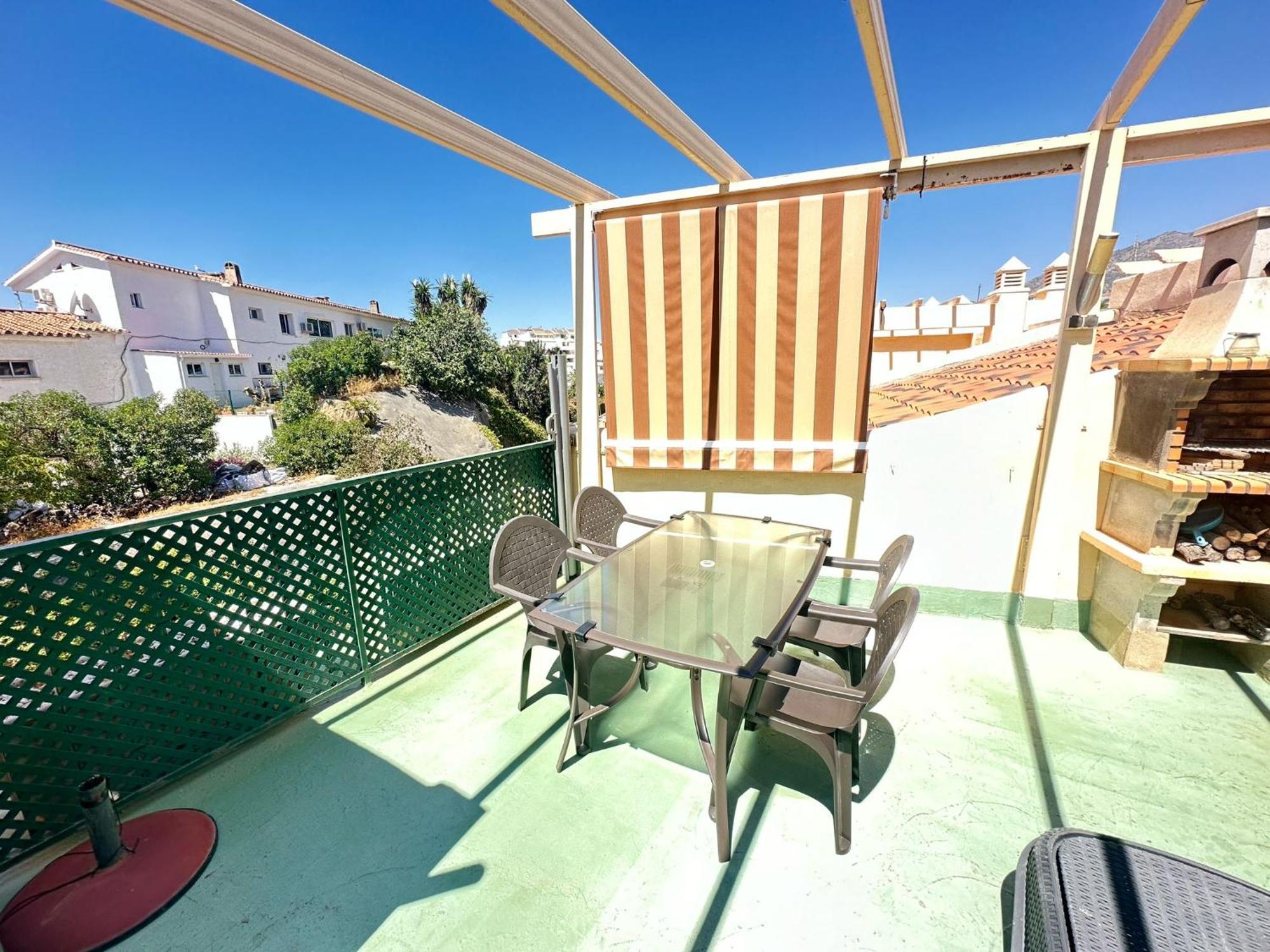 Sol Y Mar Fuengirola 아파트 외부 사진