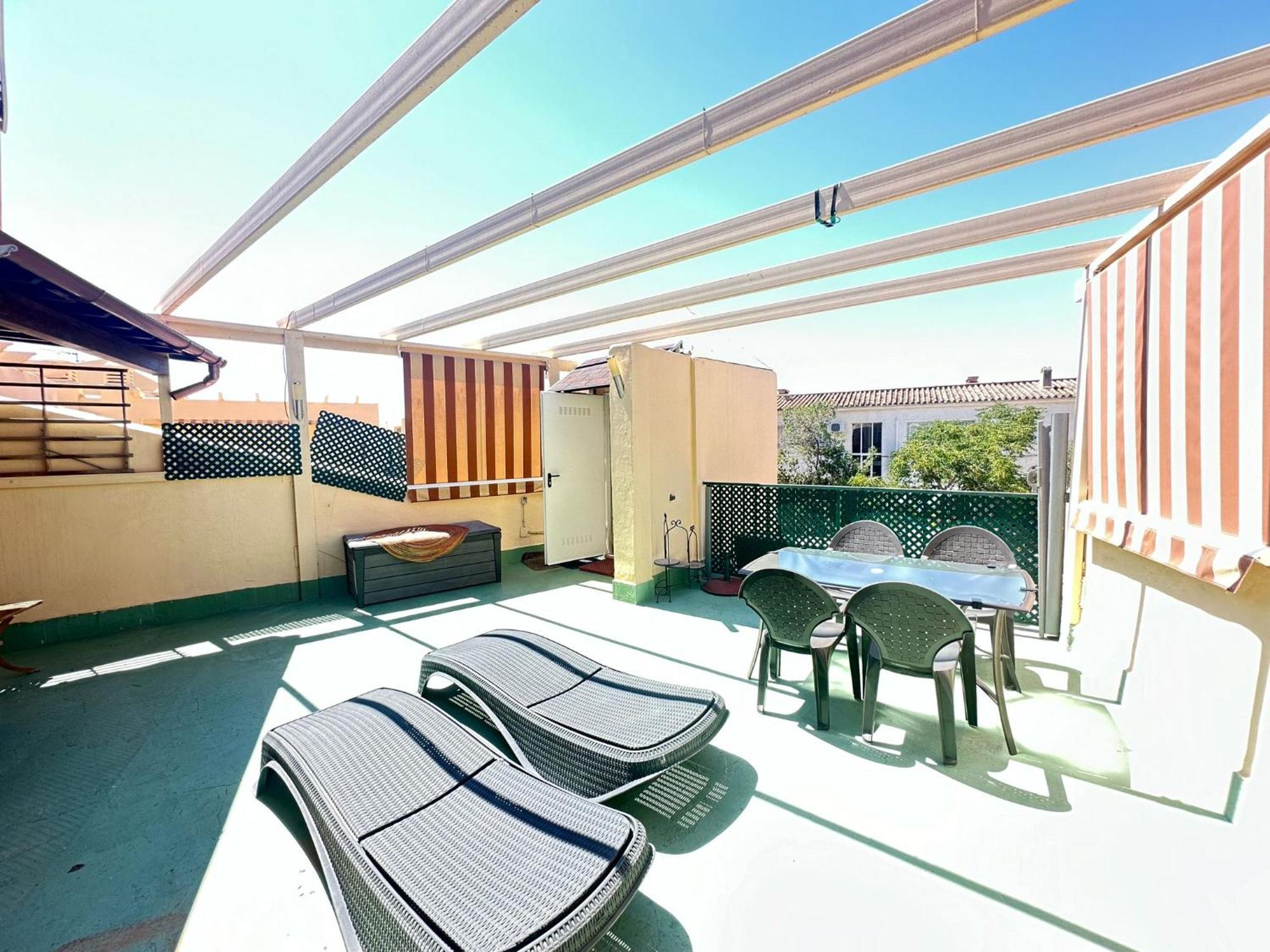 Sol Y Mar Fuengirola 아파트 외부 사진