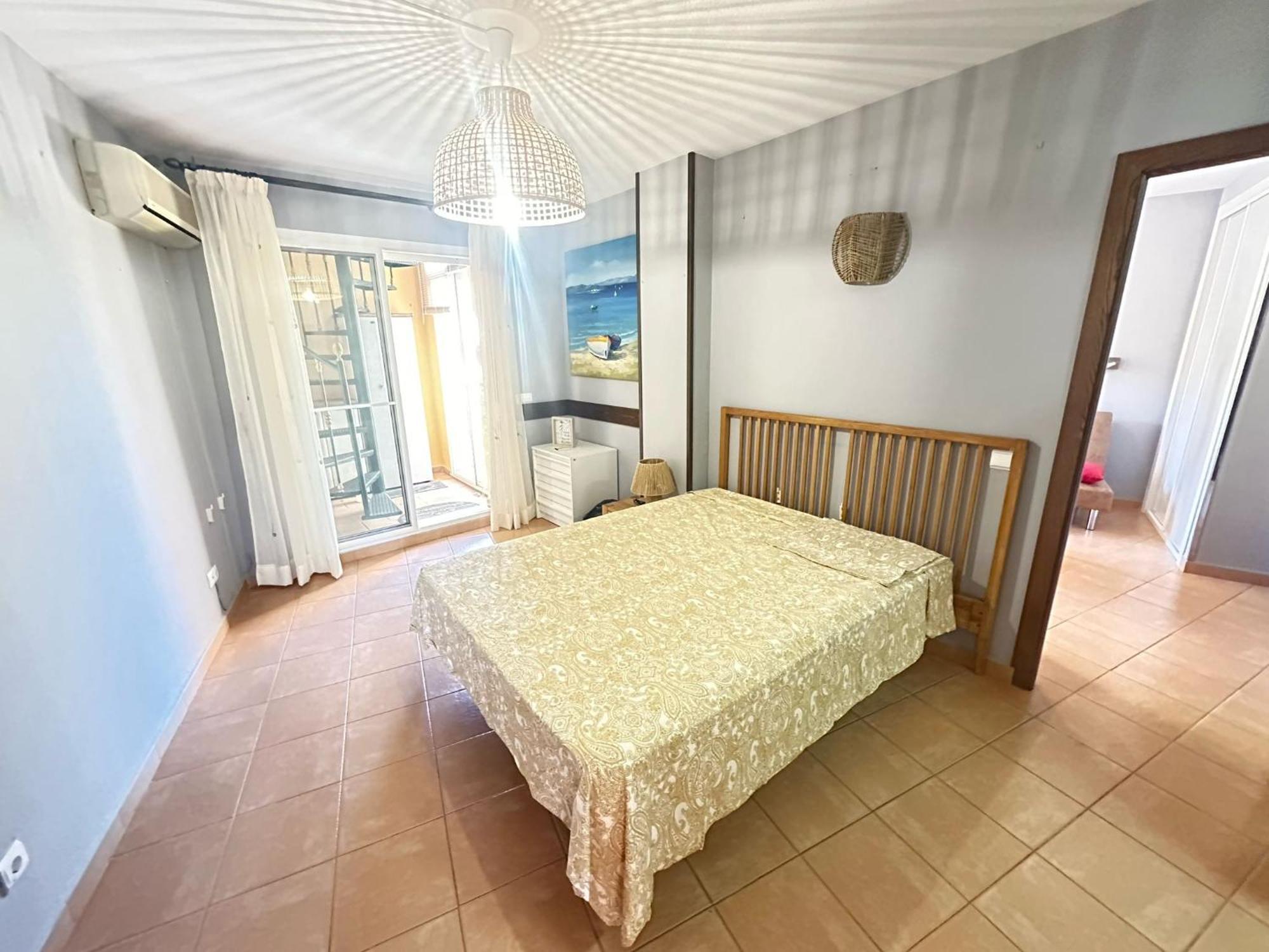 Sol Y Mar Fuengirola 아파트 외부 사진