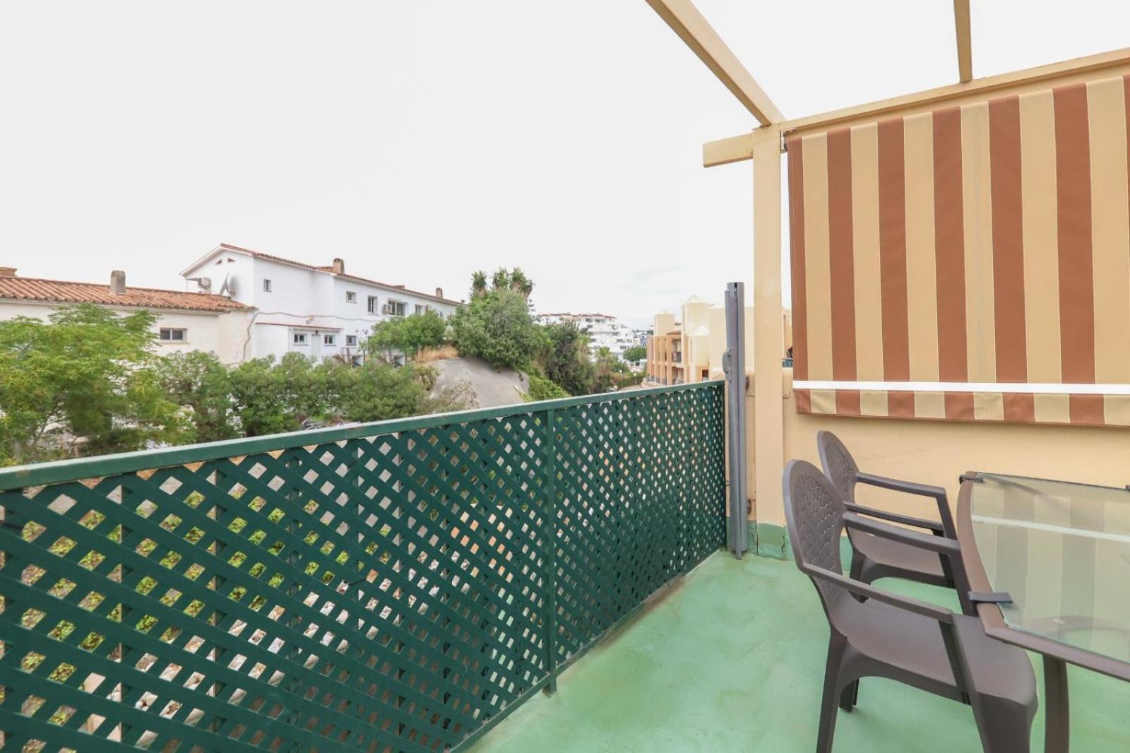 Sol Y Mar Fuengirola 아파트 외부 사진