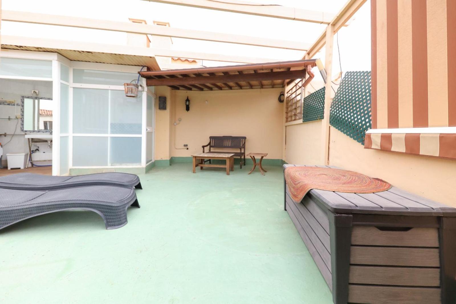 Sol Y Mar Fuengirola 아파트 외부 사진