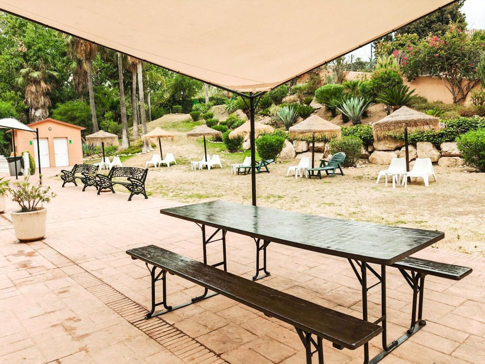Sol Y Mar Fuengirola 아파트 외부 사진